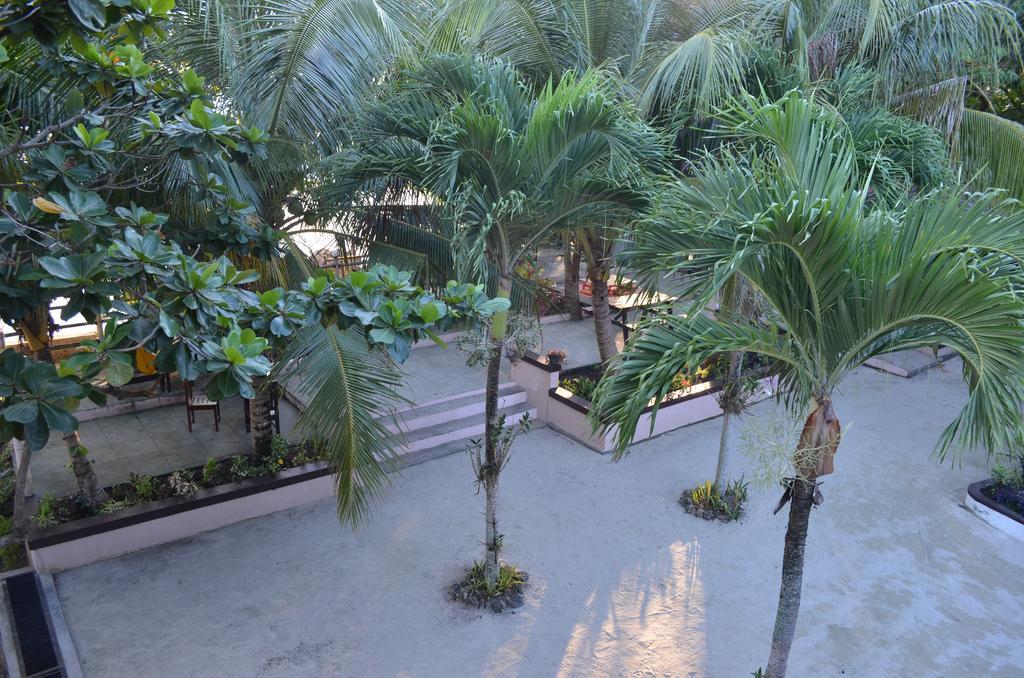 Isla Hayahay Beach Resort And Restaurant Calape Ngoại thất bức ảnh